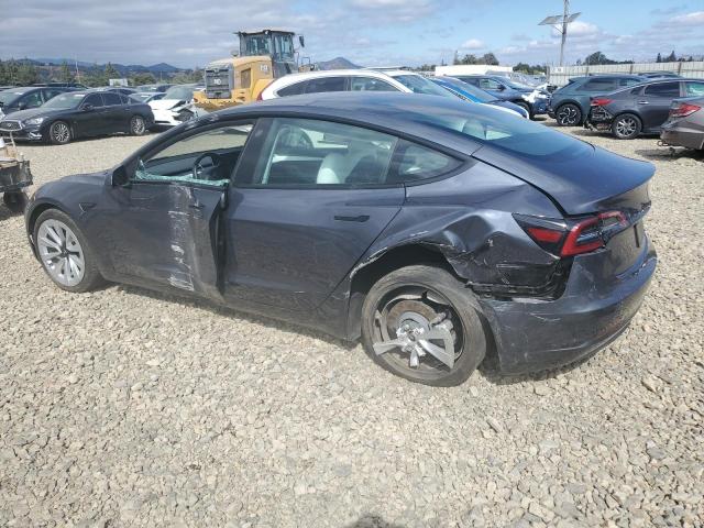 Photo 2 from auction – 2023 TESLA MODEL 3 with VIN 5YJ3E1EB2PF651284