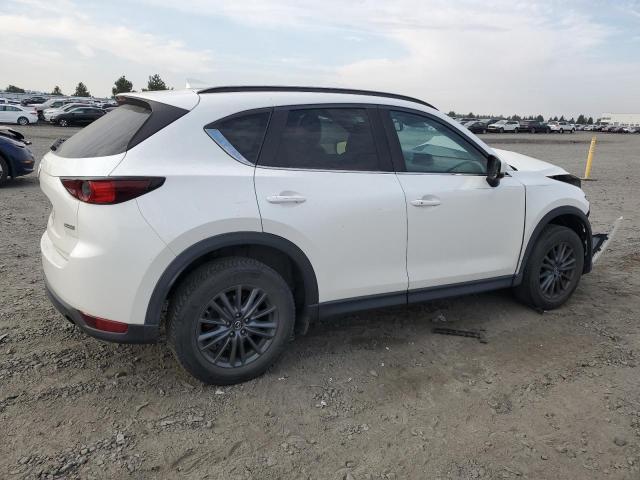 Photo 3 from auction – 2019 MAZDA CX-5 TOURI with VIN JM3KFBCM2K1552637