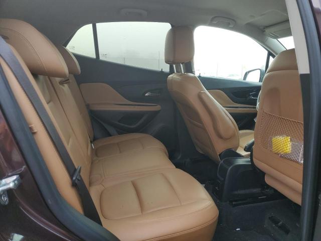 Photo 11 from auction – 2017 BUICK ENCORE ESS with VIN KL4CJGSB1HB169634