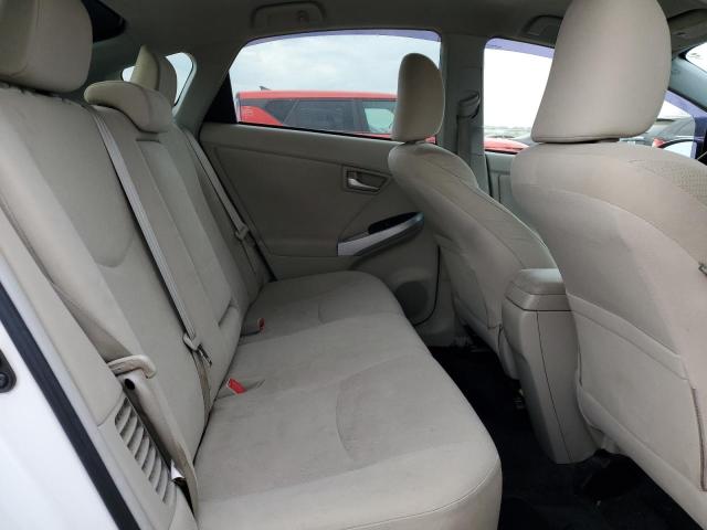 Photo 10 from auction – 2013 TOYOTA PRIUS with VIN JTDKN3DU1D5590596