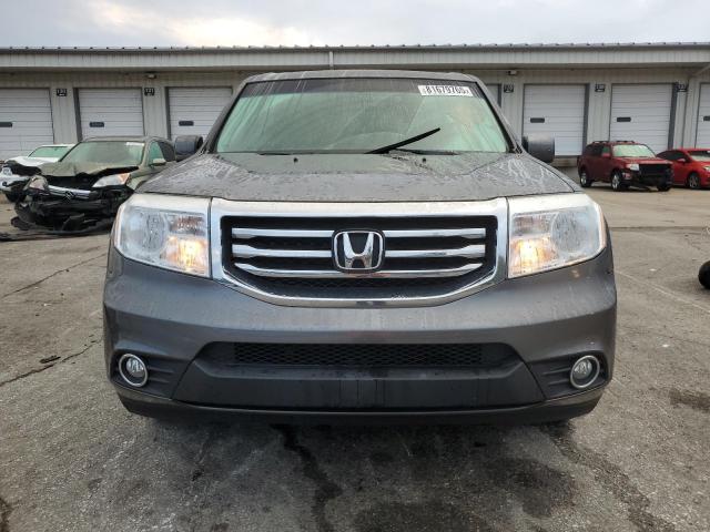 Photo 5 from auction – 2012 HONDA PILOT EXL with VIN 5FNYF4H52CB082912