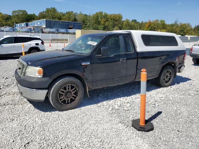 FORD F150 2008 with VIN 1FTRF12238KE92422 - Photo from auction
