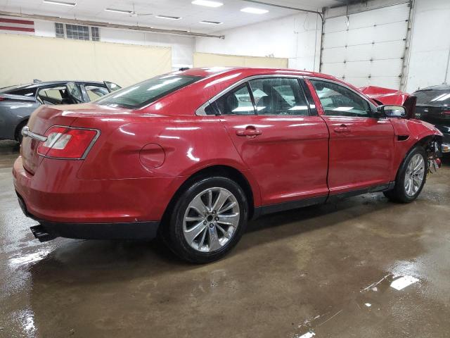 Photo 3 from auction – 2012 FORD TAURUS LIM with VIN 1FAHP2FW2CG138629