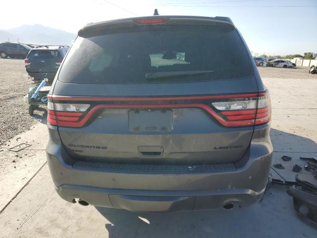 Photo 6 from auction – 2014 DODGE DURANGO LIMITED with VIN 1C4RDJDG3EC978913