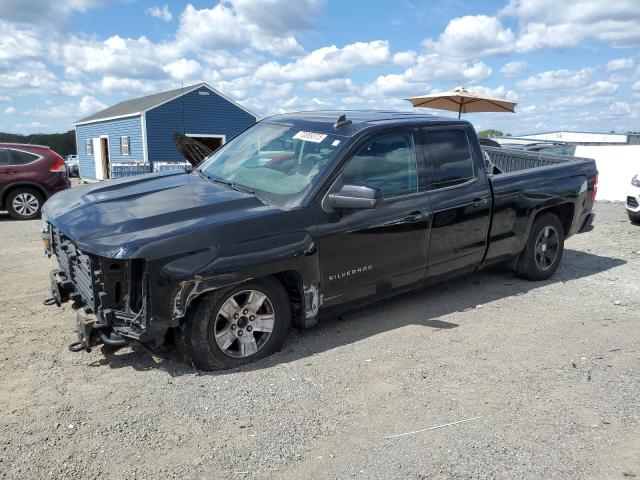CHEVROLET SILVERADO 2019 with VIN 2GCVKPEC2K1109112 - Photo from auction