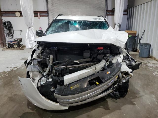 Photo 5 from auction – 2012 FORD EXPLORER with VIN 1FMHK8B84CGA21309