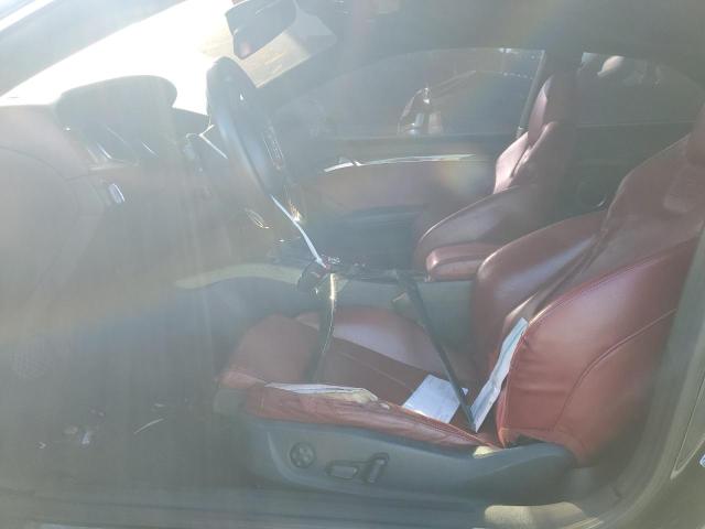 Photo 7 from auction – 2010 AUDI S5 with VIN WAUCVAFR1AA061697
