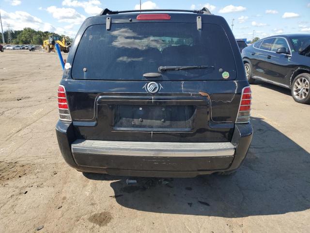 Photo 6 from auction – 2006 MERCURY MARINER with VIN 4M2YU56166DJ01625