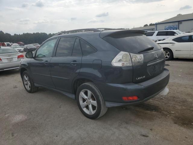 Photo 2 from auction – 2007 LEXUS RX 350 with VIN 2T2GK31U67C005727