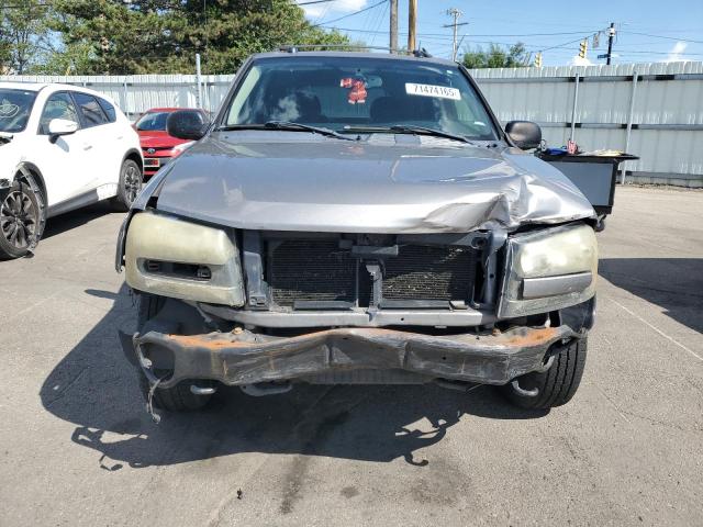 Photo 5 from auction – 2005 CHEVROLET TRAILBLAZER LS with VIN 1GNDT13S052333796