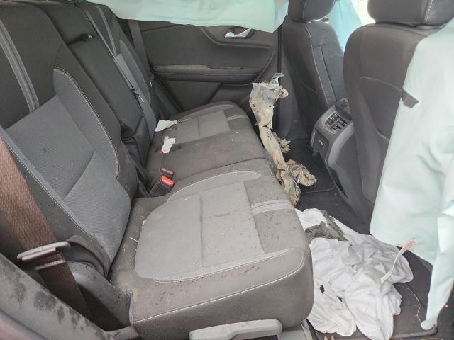 Photo 11 from auction – 2025 CHEVROLET BLAZER 2LT with VIN 3GNKBHR49SS210302