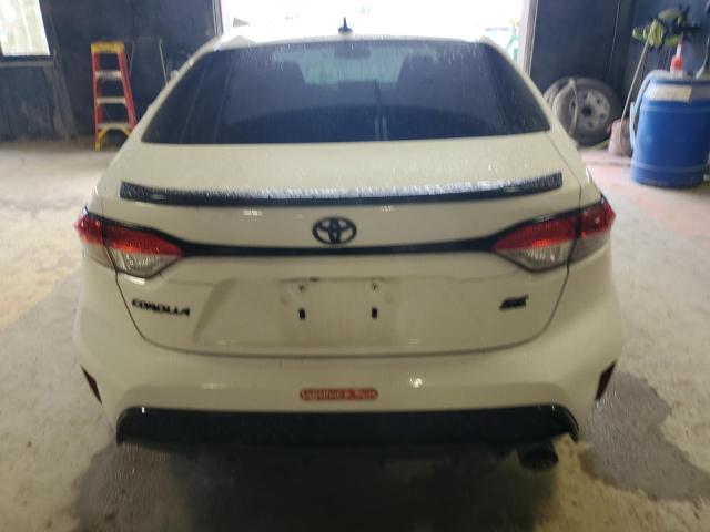 Photo 6 from auction – 2020 TOYOTA COROLLA SE with VIN 5YFS4RCE7LP050588