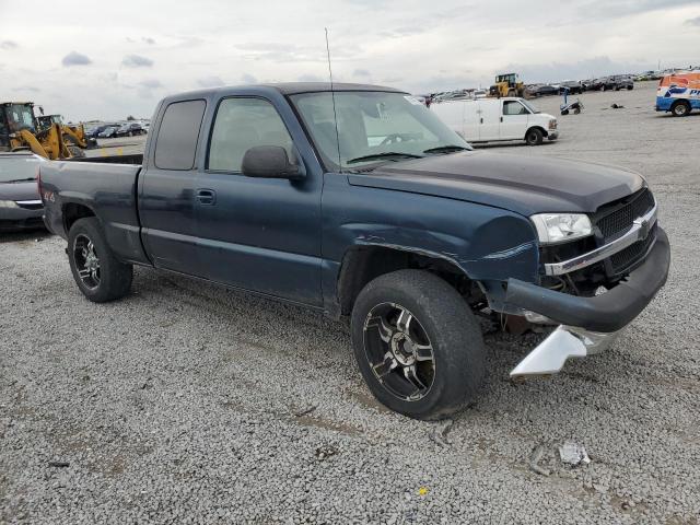 Photo 4 from auction – 2005 CHEVROLET SILVERADO with VIN 1GCEK19B15E276014