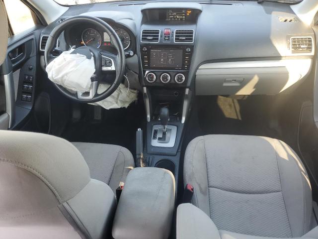 Photo 8 from auction – 2017 SUBARU FORESTER 2 with VIN JF2SJAEC2HH495363