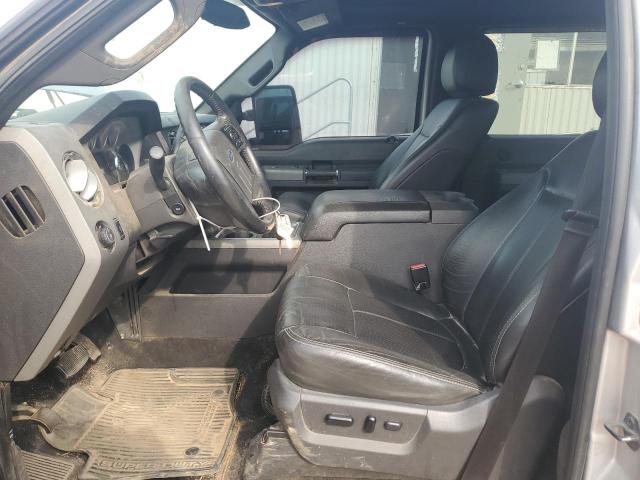 صورة رقم 7 من المزاد - 2012 FORD F250 SUPER مع VIN 1FT7W2BT2CEB53650