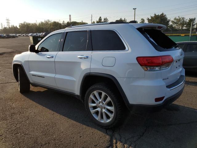 Photo 2 from auction – 2017 JEEP GRAND CHER with VIN 1C4RJFBG4HC819461