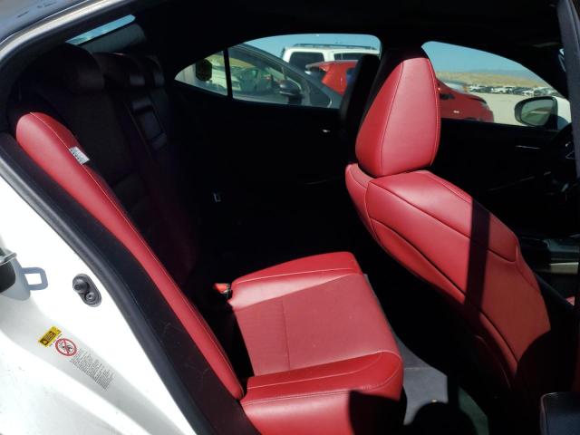 Photo 10 from auction – 2014 LEXUS IS 250 with VIN JTHBF1D26E5020562