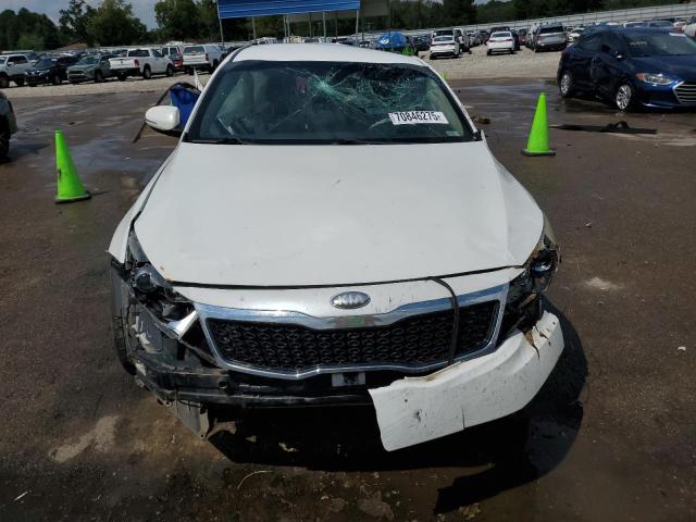 Photo 5 from auction – 2013 KIA OPTIMA LX with VIN KNAGM4A76D5309404