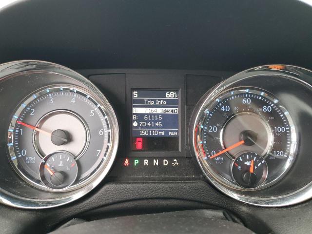 Photo 9 from auction – 2011 CHRYSLER TOWN & COU with VIN 2A4RR5DG4BR770898