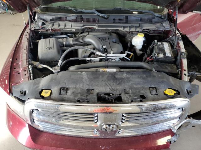Photo 11 from auction – 2017 RAM 1500 SLT with VIN 1C6RR7LT2HS603518