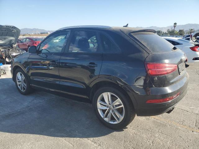 Photo 2 from auction – 2017 AUDI Q3 PREMIUM with VIN WA1ECCFS6HR011478