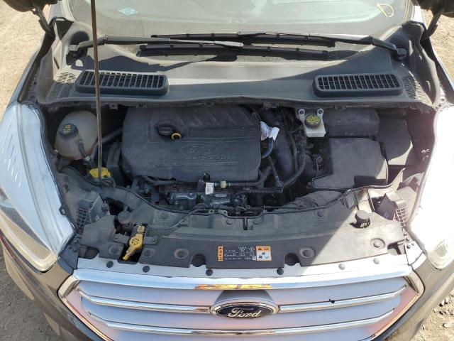 Photo 12 from auction – 2017 FORD ESCAPE TIT with VIN 1FMCU9JD0HUF03163