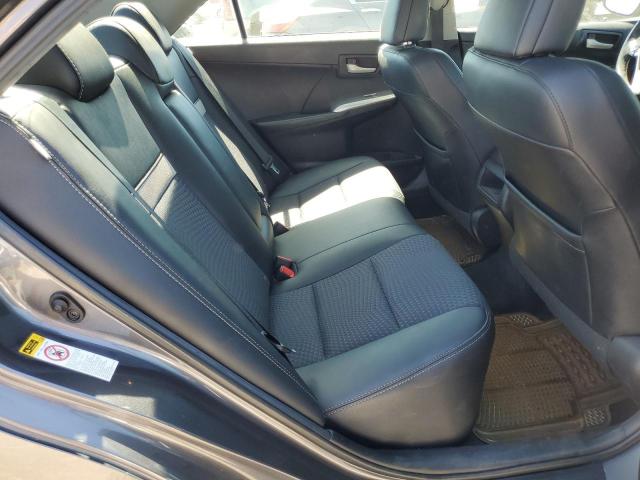 Photo 10 from auction – 2014 TOYOTA CAMRY L with VIN 4T1BF1FK2EU833381
