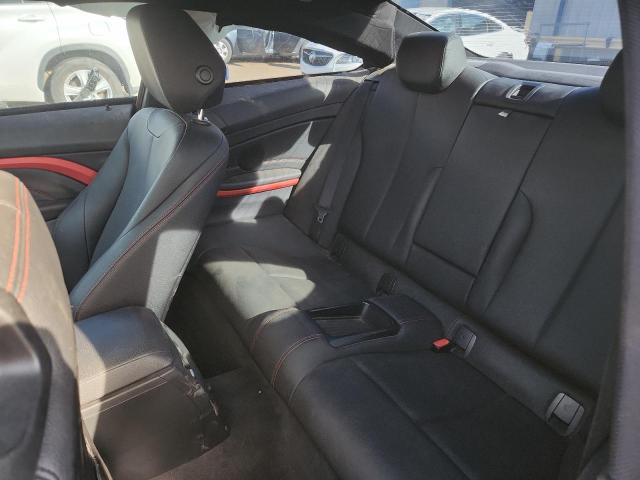 Photo 10 from auction – 2014 BMW 428 XI with VIN WBA3N5C59EF716271