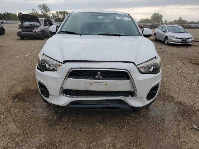 Photo 5 from auction – 2015 MITSUBISHI OUTLANDER with VIN 4A4AP3AU6FE018154