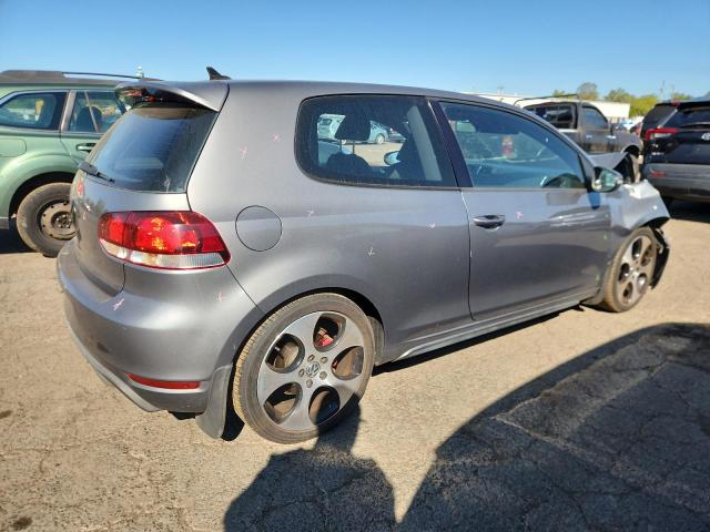 Photo 3 from auction – 2012 VOLKSWAGEN GTI with VIN WVWFD7AJ4CW013057