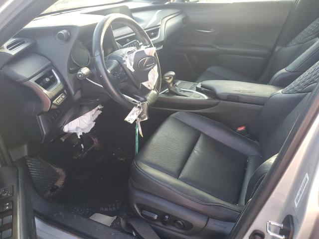 Photo 7 from auction – 2019 LEXUS UX 200 with VIN JTHY3JBH8K2009196