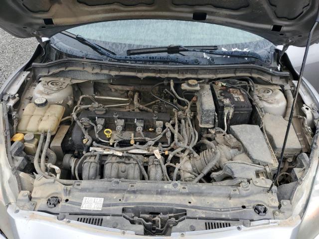 Photo 11 from auction – 2011 MAZDA 3 I with VIN JM1BL1VG2B1444926