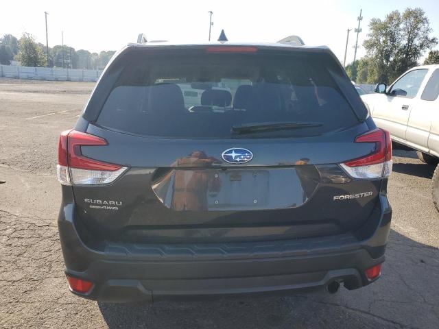 Photo 6 from auction – 2019 SUBARU FORESTER LIMITED with VIN JF2SKASC8KH415038