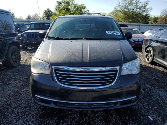 Photo 5 from auction – 2014 CHRYSLER TOWN & COU with VIN 2C4RC1BG1ER228293