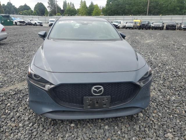 Photo 5 from auction – 2021 MAZDA 3 PREMIUM with VIN JM1BPBML0M1303459