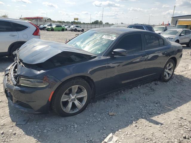 Photo 1 from auction – 2018 DODGE CHARGER SX with VIN 2C3CDXHG4JH147001
