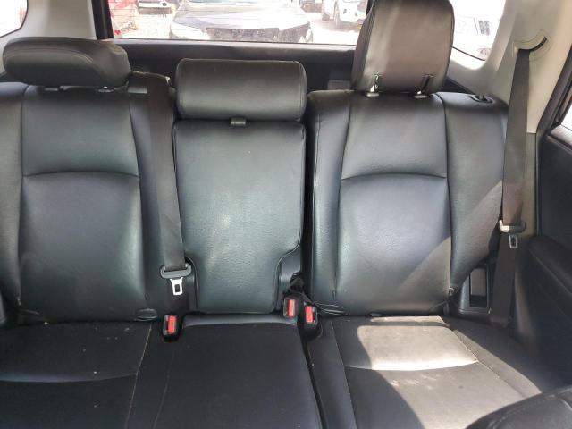Photo 10 from auction – 2018 TOYOTA 4RUNNER SR with VIN JTEZU5JR8J5171732