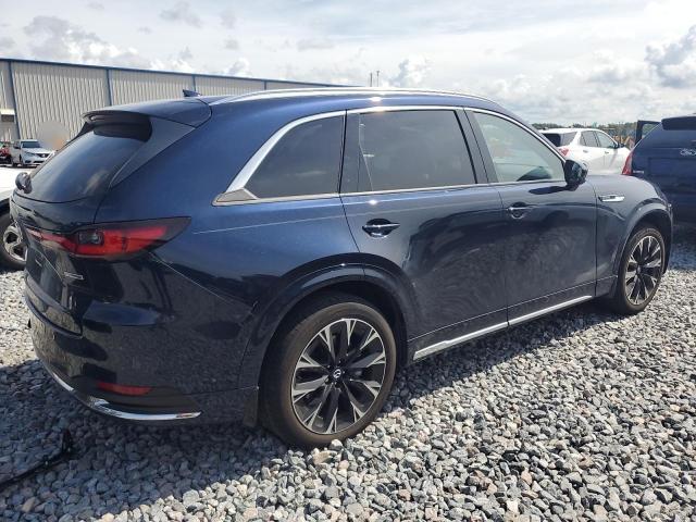 Photo 3 from auction – 2025 MAZDA CX-90 PREM with VIN JM3KKDHC3S1207415