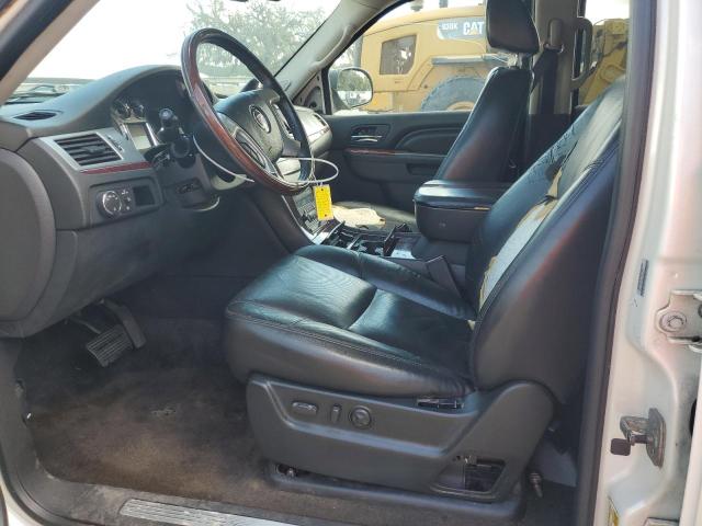 Photo 7 from auction – 2011 CADILLAC ESCALADE E with VIN 1GYS4HEF9BR170374