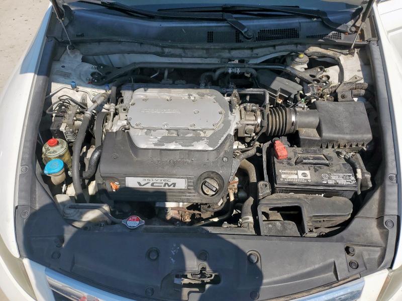 Photo 11 from auction – 2012 HONDA ACCORD EXL with VIN 1HGCP3F80CA030266