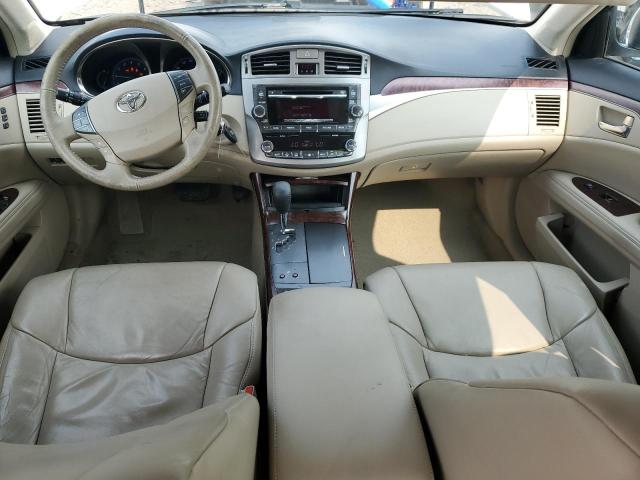 Photo 8 from auction – 2012 TOYOTA AVALON BASE with VIN 4T1BK3DB3CU468300