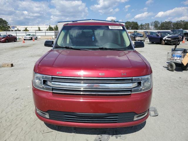 Photo 5 from auction – 2013 FORD FLEX SEL with VIN 2FMHK6C8XDBD14854