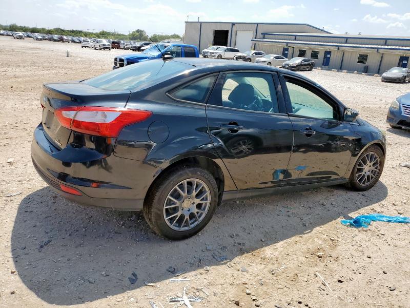 Photo 3 from auction – 2013 FORD FOCUS SE with VIN 1FADP3F28DL313296