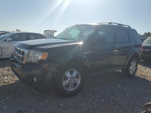Фото 1 с аукциона – 2011 FORD ESCAPE XLT с VIN 1FMCU0D75BKA26704