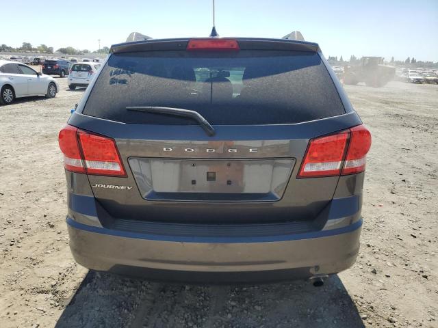 Photo 6 from auction – 2015 DODGE JOURNEY SE with VIN 3C4PDCAB8FT671366