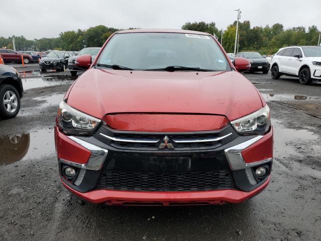 Photo 5 from auction – 2018 MITSUBISHI OUTLANDER with VIN JA4AR3AWXJU018511
