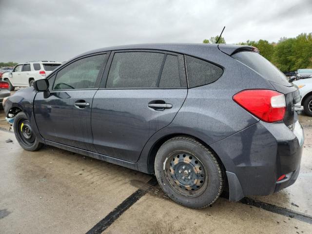 Photo 2 from auction – 2016 SUBARU IMPREZA with VIN JF1GPAA61G8292973