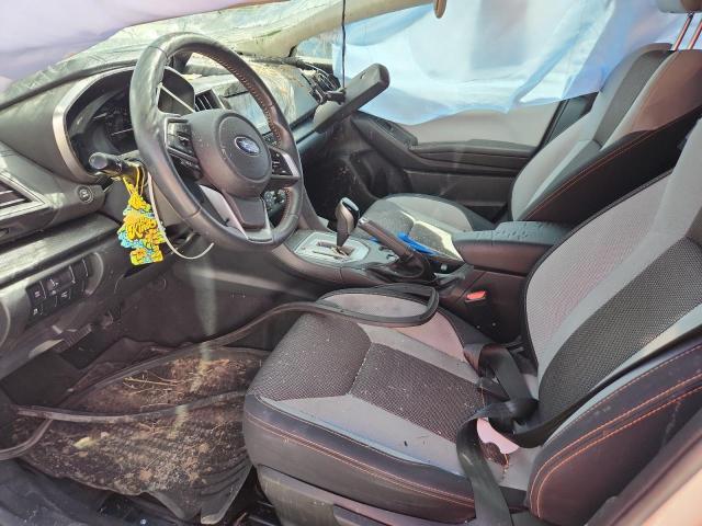 Photo 7 from auction – 2019 SUBARU CROSSTREK with VIN JF2GTAEC5KH390906