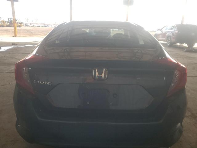 صورة رقم 6 من المزاد - 2016 HONDA CIVIC EX مع VIN 19XFC2F71GE083277