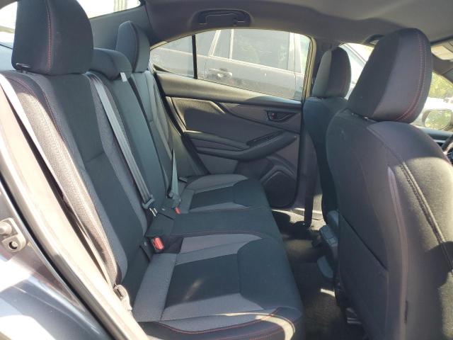 Photo 10 from auction – 2023 SUBARU WRX with VIN JF1VBAA61P9815585